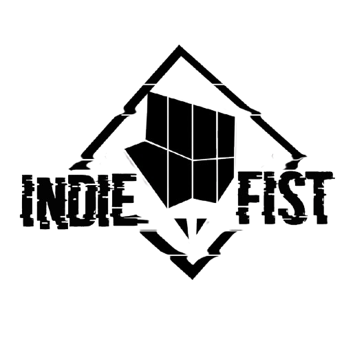 IndieFist Logo